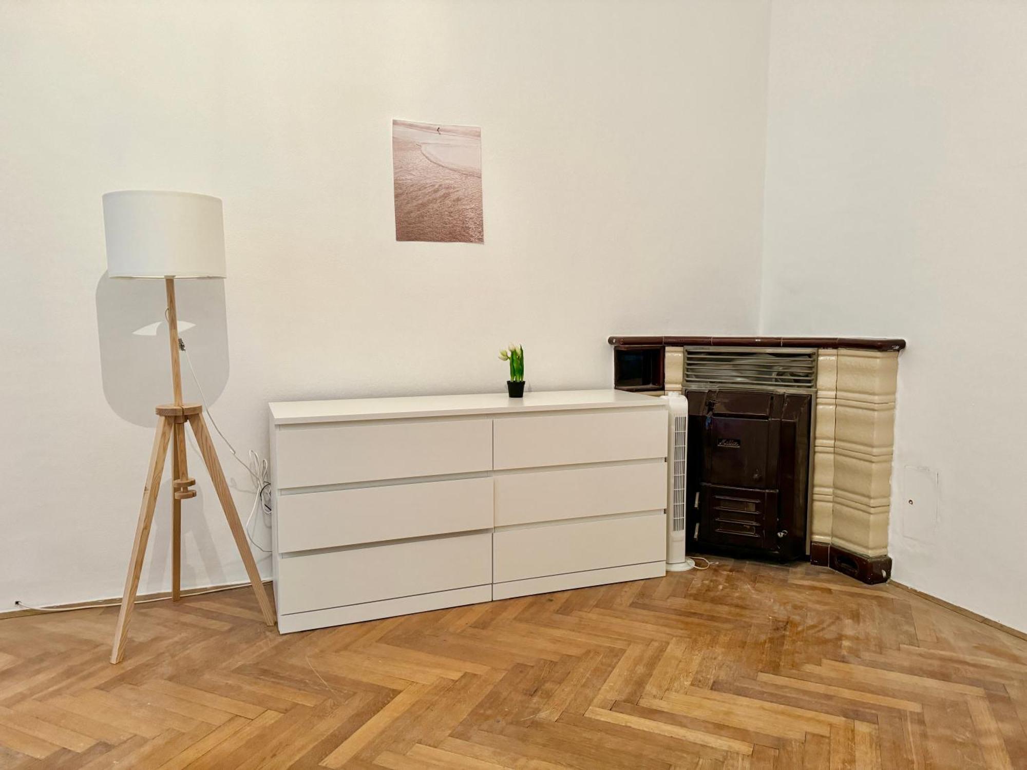 Spacious Apartment - 15 Min To Center Wien Eksteriør billede